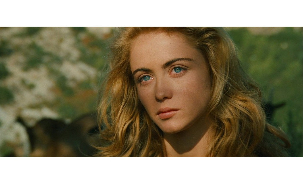 Manon of the Spring