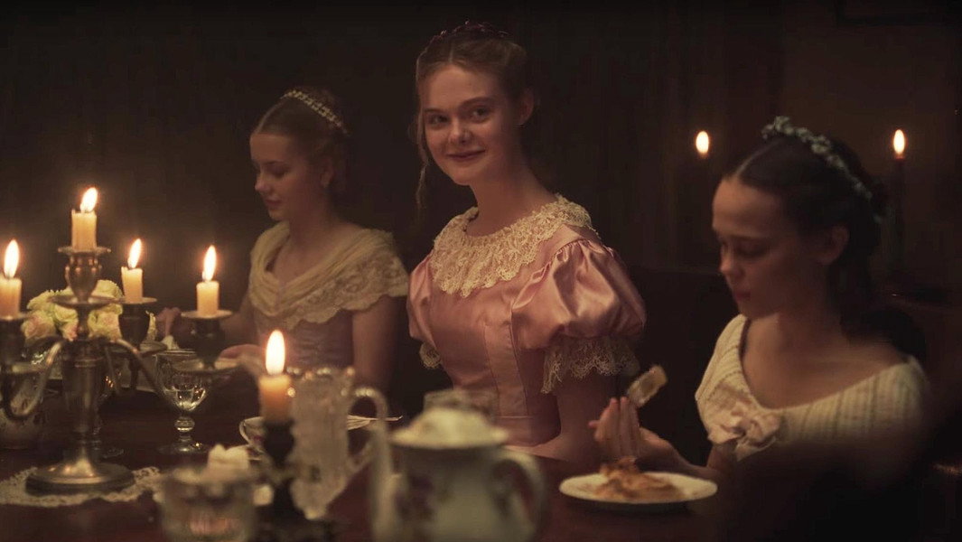 The Beguiled