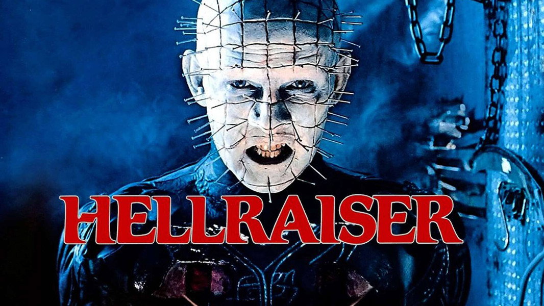 Hellraiser