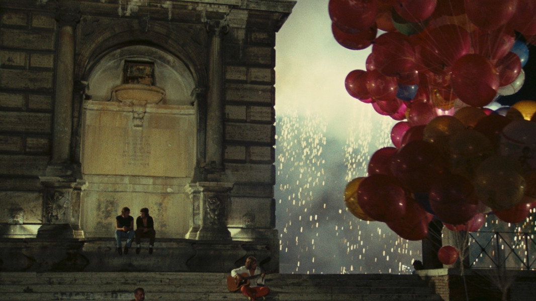 Roma