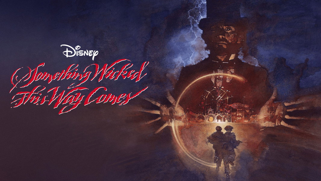 Something Wicked This Way Comes