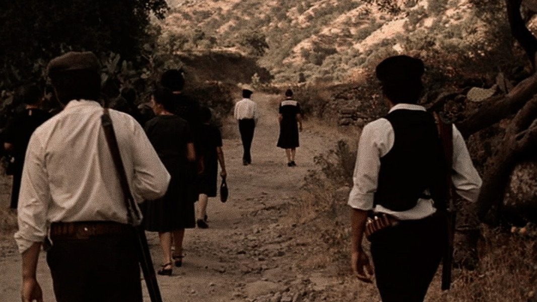 The Godfather