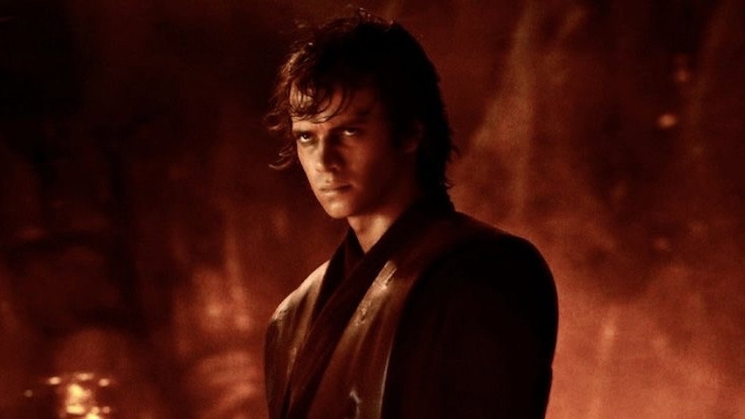 Star Wars: Episode III – Revenge of the Sith