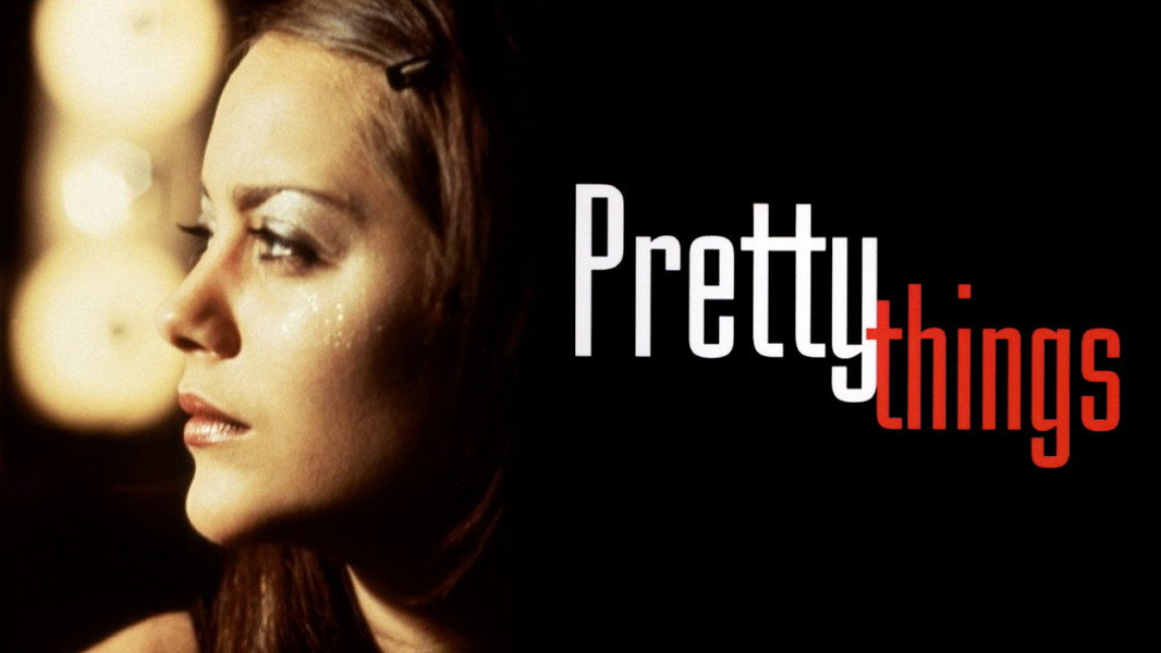Pretty Things