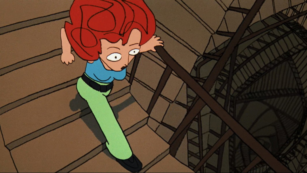 Run Lola Run