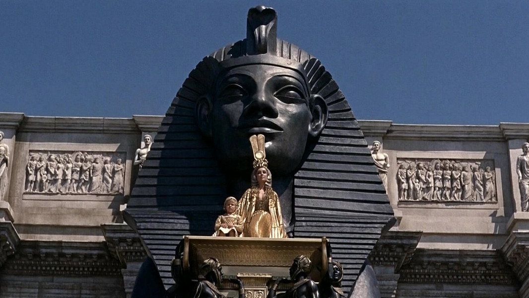 Cleopatra