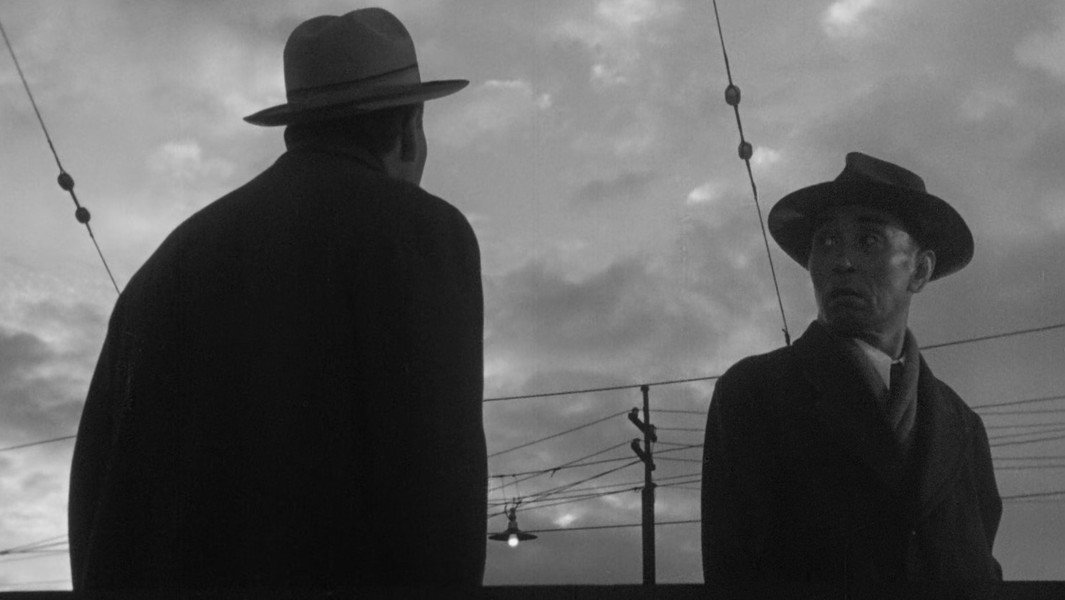 Ikiru
