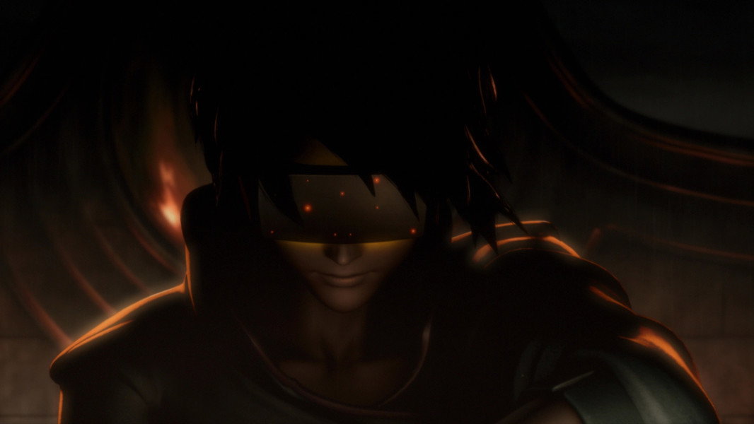 Ghost in the Shell 2.0