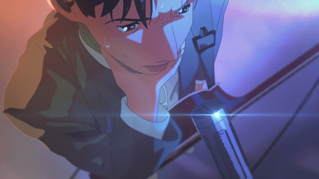 Lost in Starlight