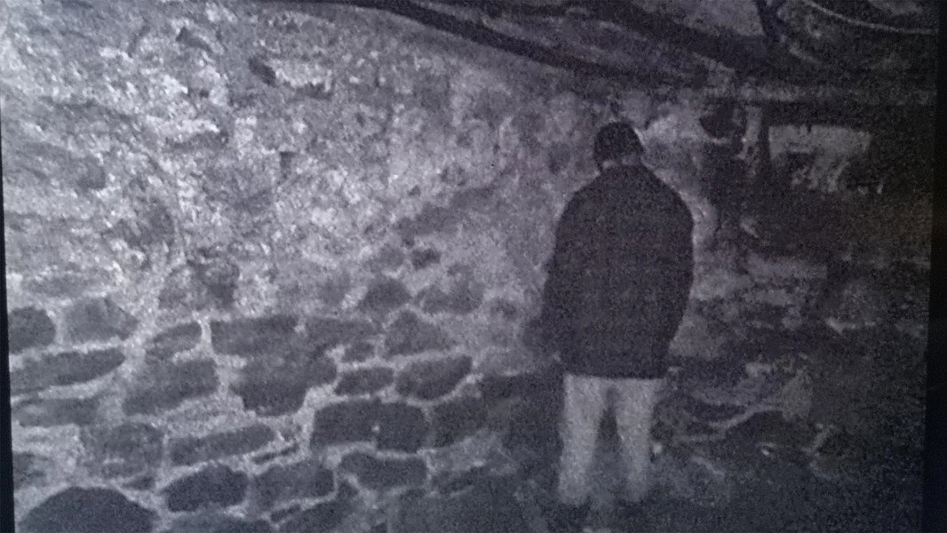 The Blair Witch Project