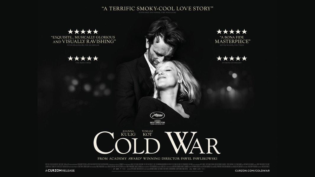 Cold War
