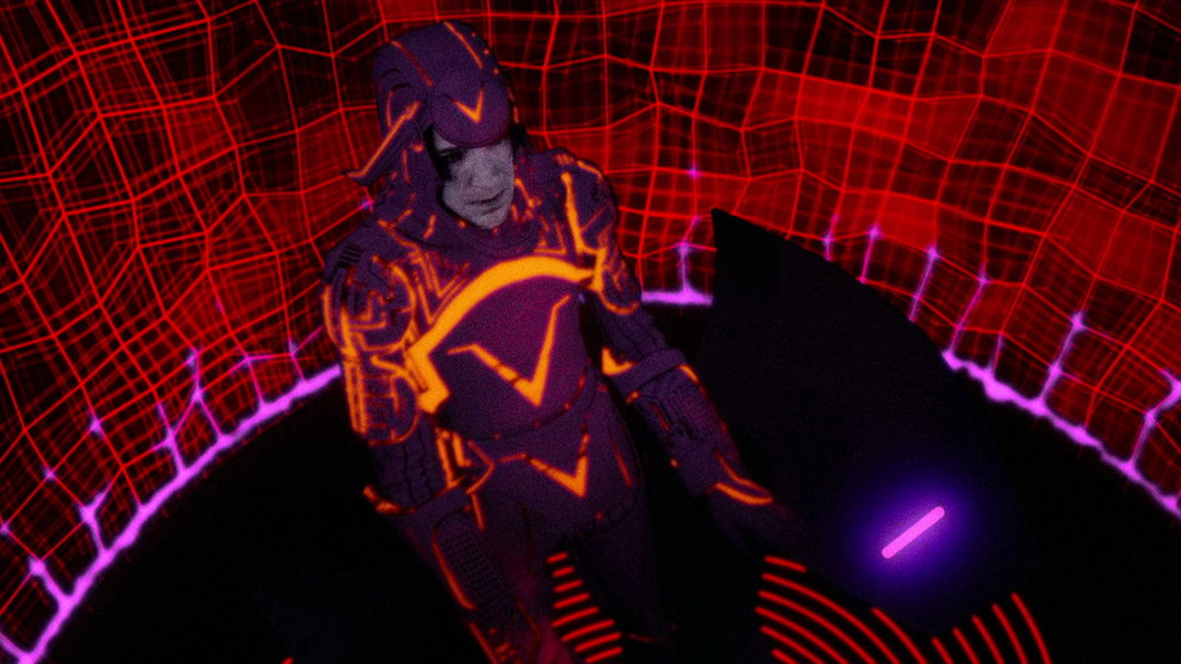 Tron