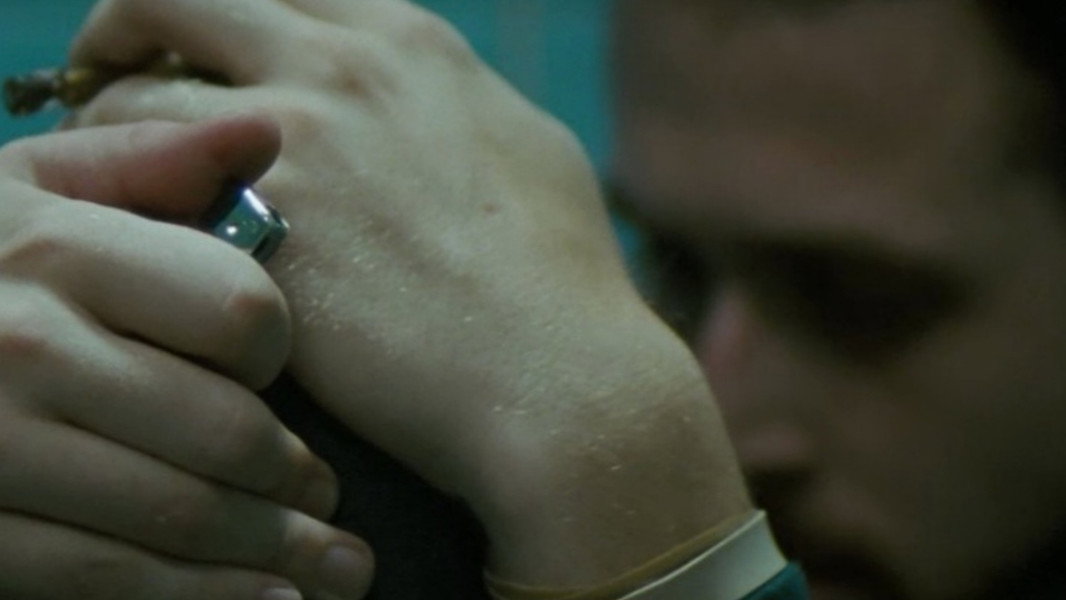 Half Nelson