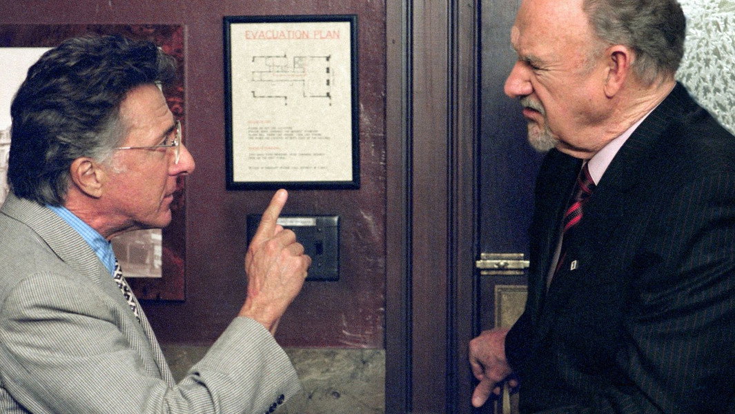 Runaway Jury