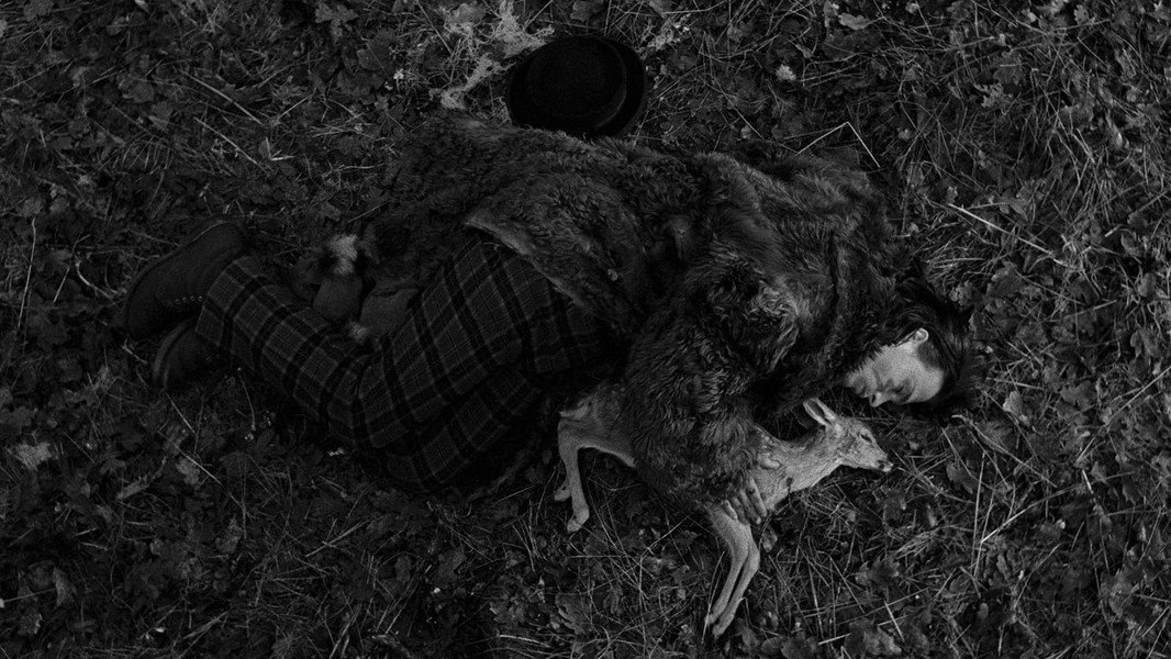 Dead Man