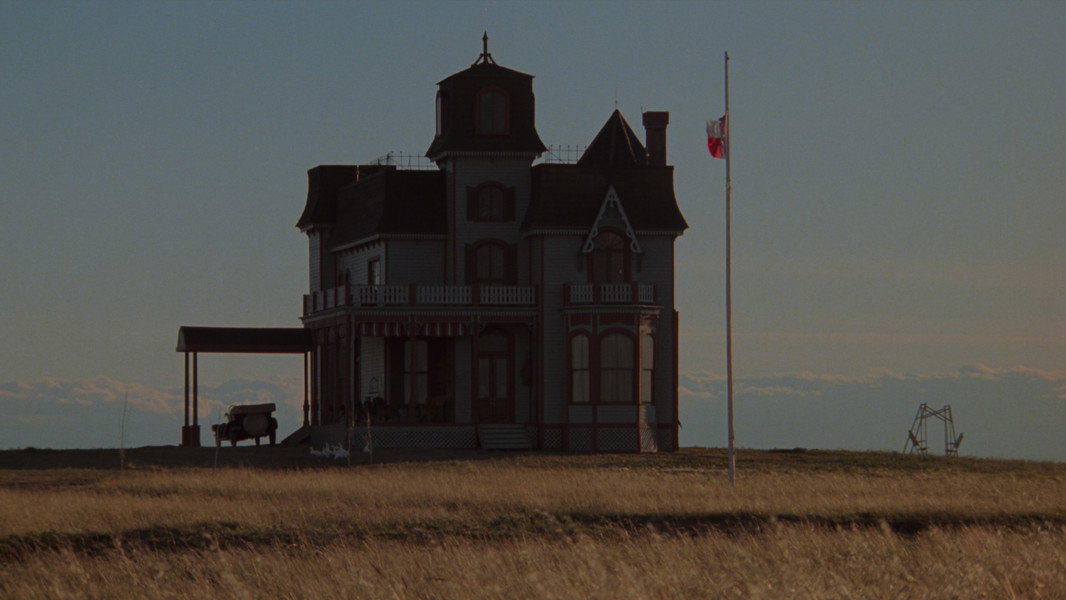 Days of Heaven