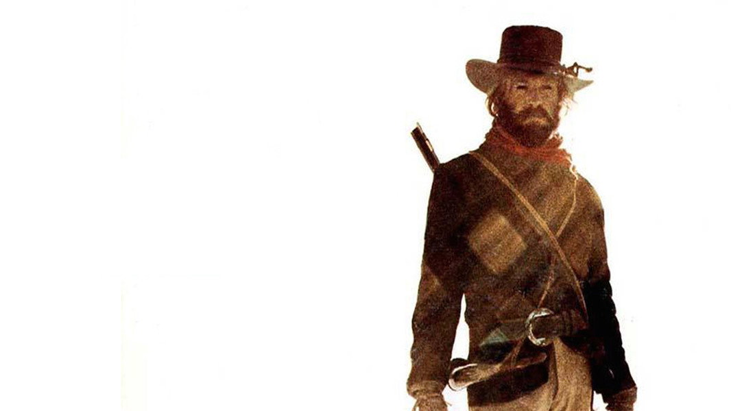 Jeremiah Johnson
