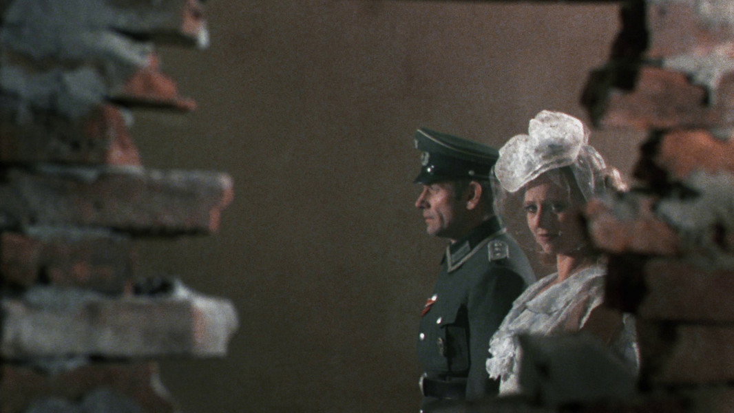 The Marriage of Maria Braun