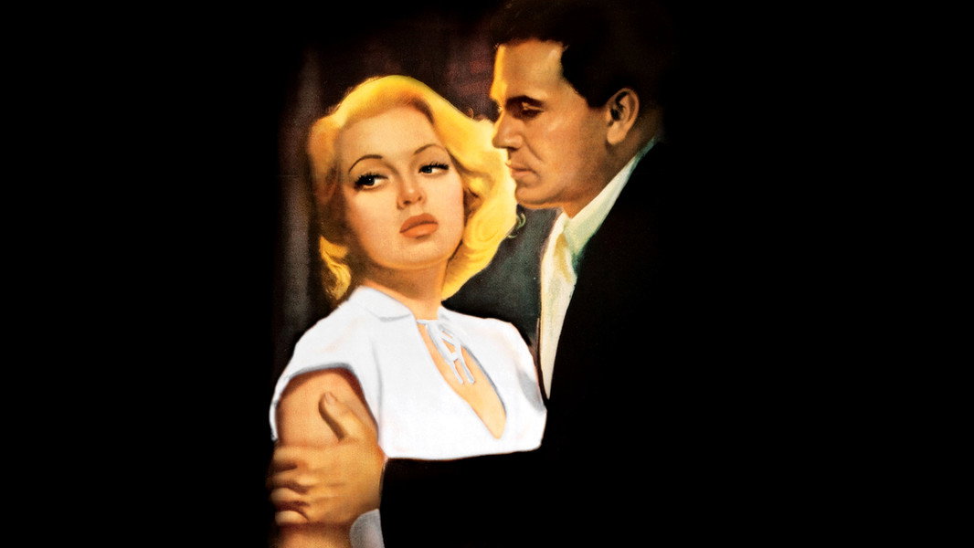 The Postman Always Rings Twice
