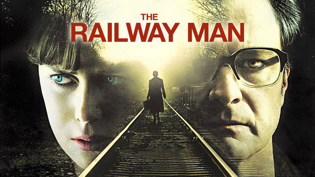 The Railway Man