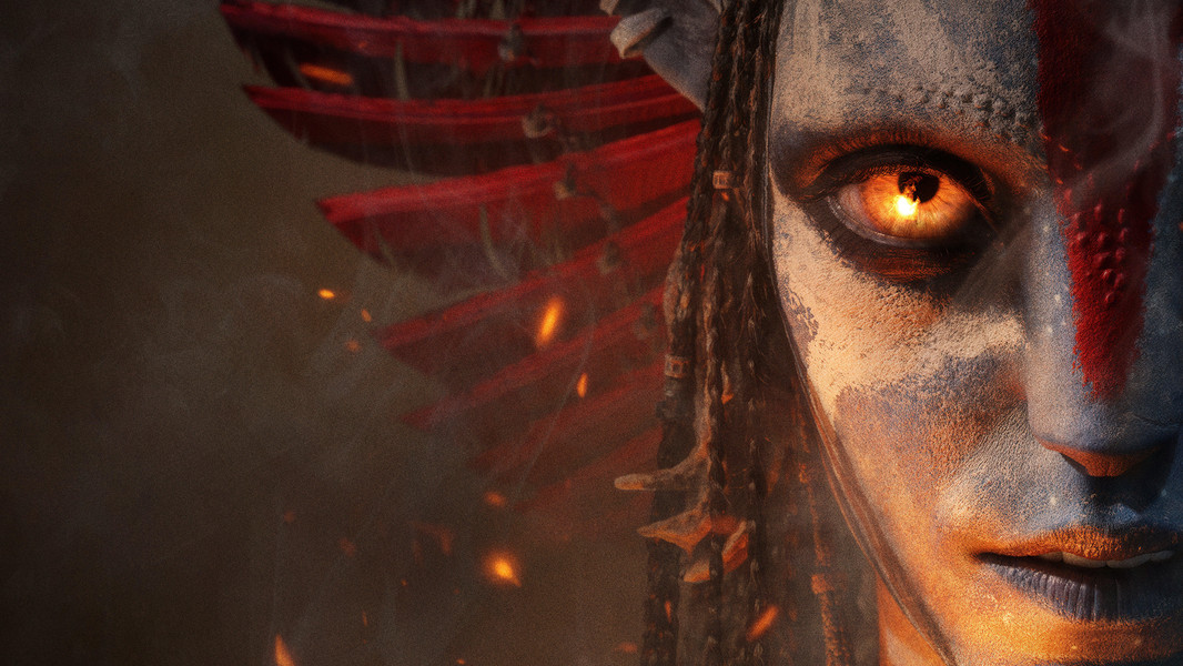Avatar: Fire and Ash