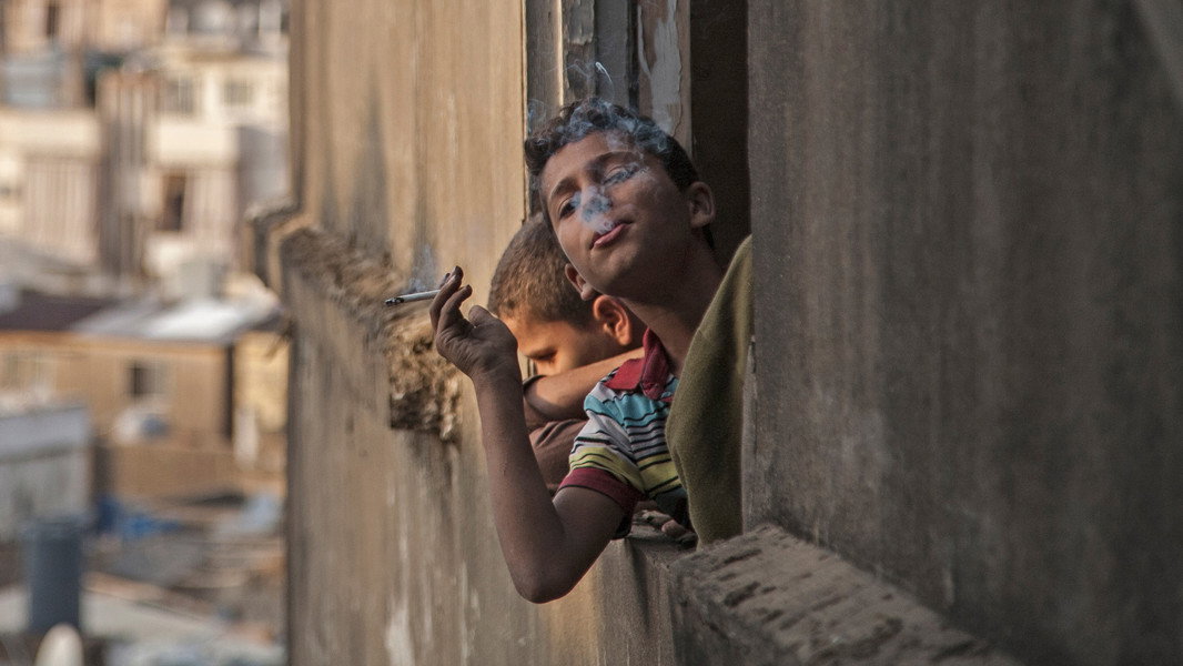 Capernaum