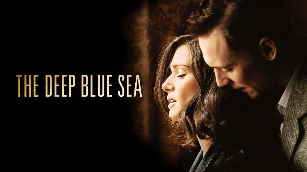The Deep Blue Sea