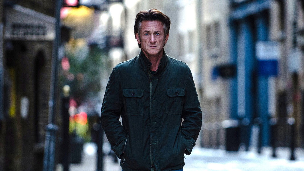 The Gunman