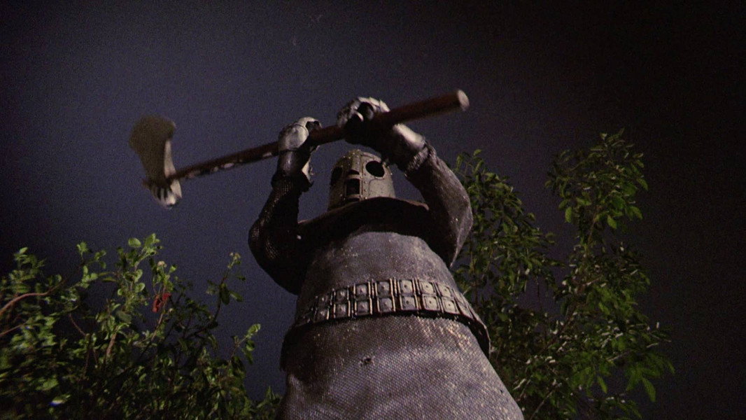 Bedknobs and Broomsticks