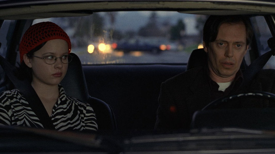 Ghost World