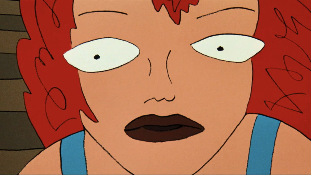 Run Lola Run