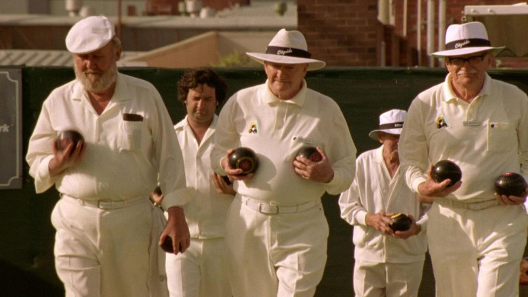 Crackerjack (2002) — The Movie Database (TMDb)