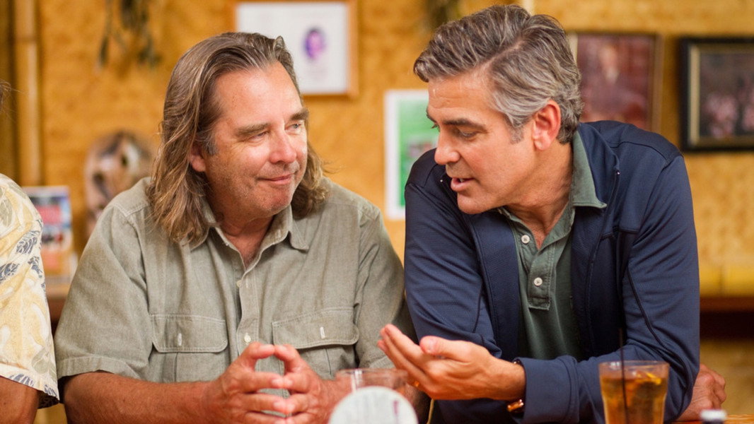 The Descendants