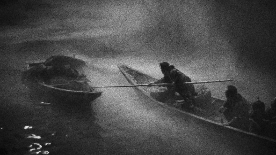 Ugetsu