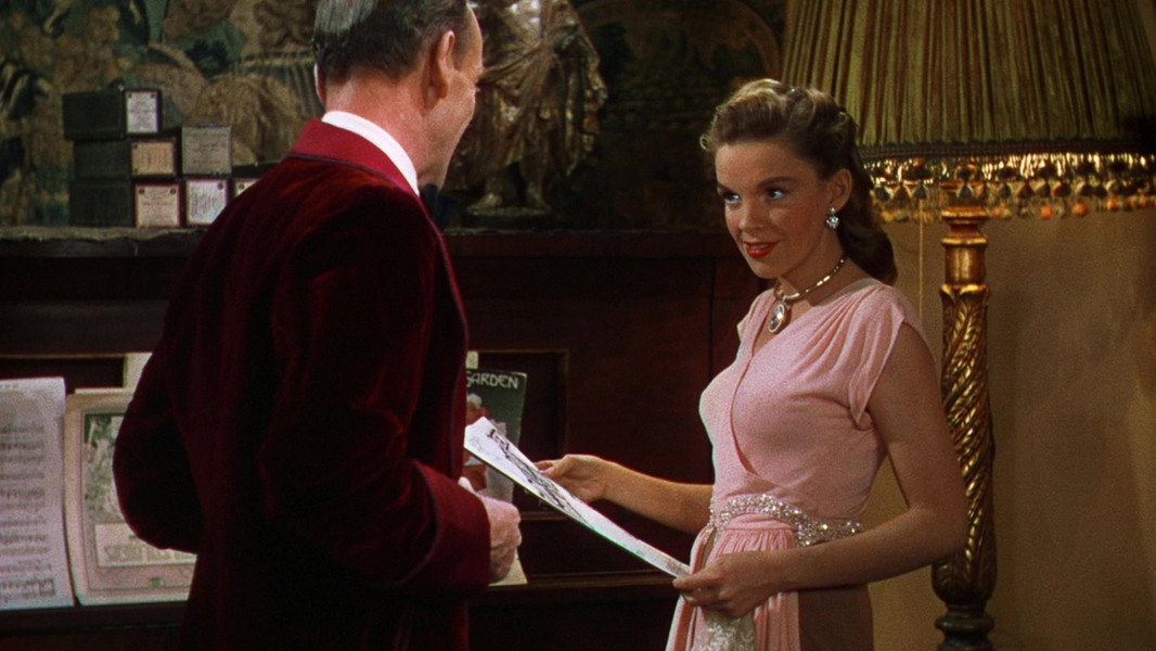 Easter Parade