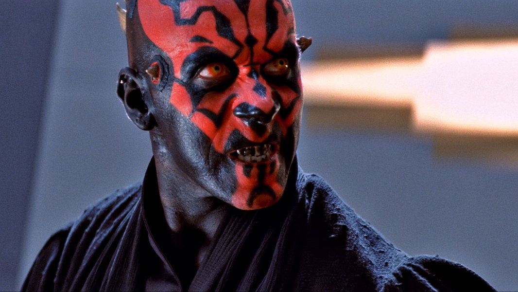 Star Wars: Episode I – The Phantom Menace