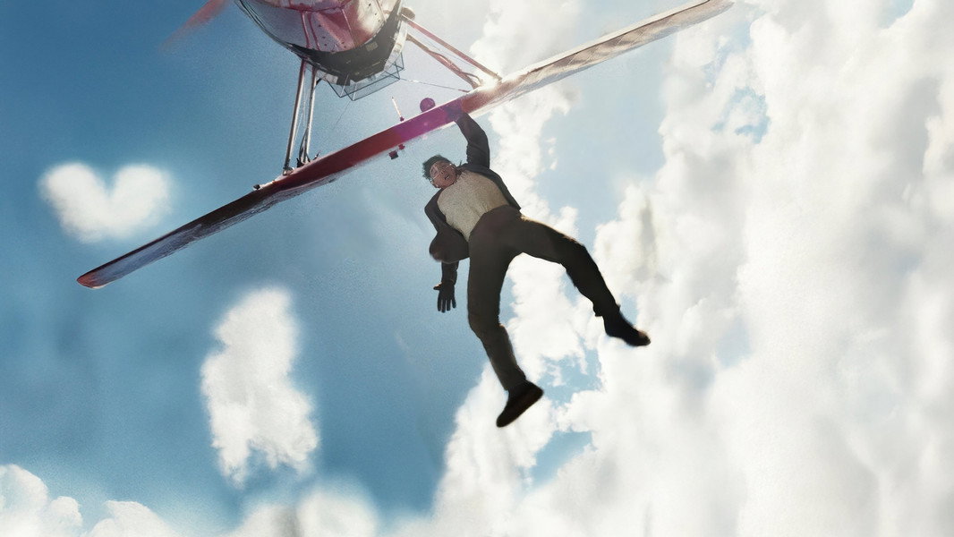 Mission: Impossible – The Final Reckoning