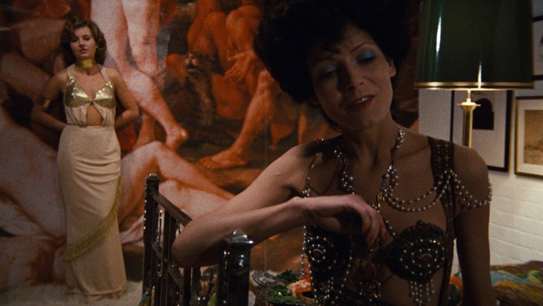 The Bitter Tears of Petra von Kant