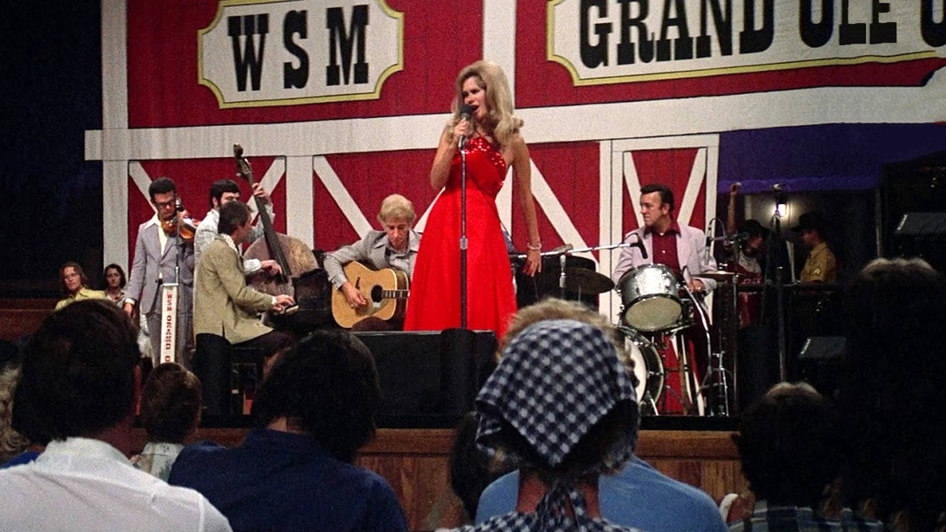 Nashville