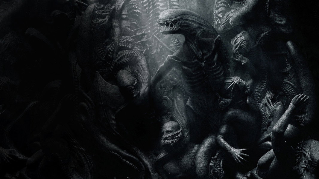 Alien: Covenant