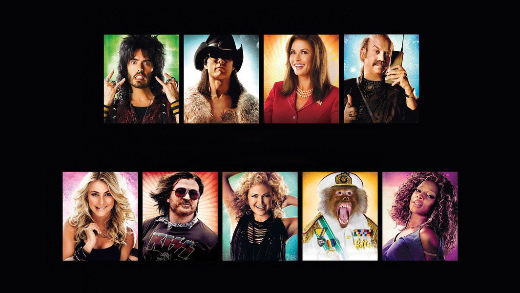 Rock of Ages