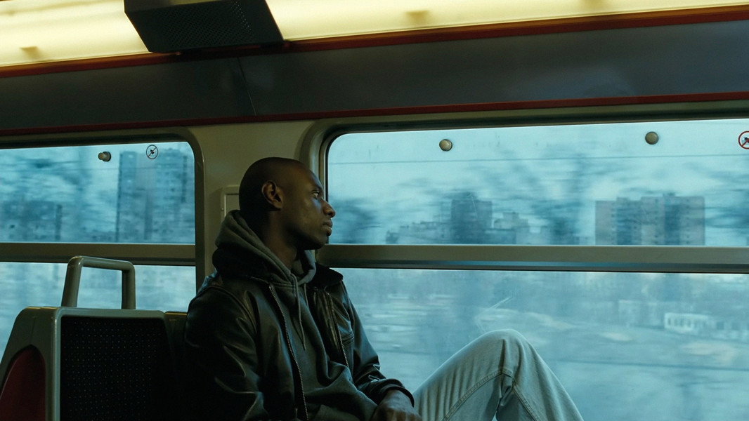 The Intouchables