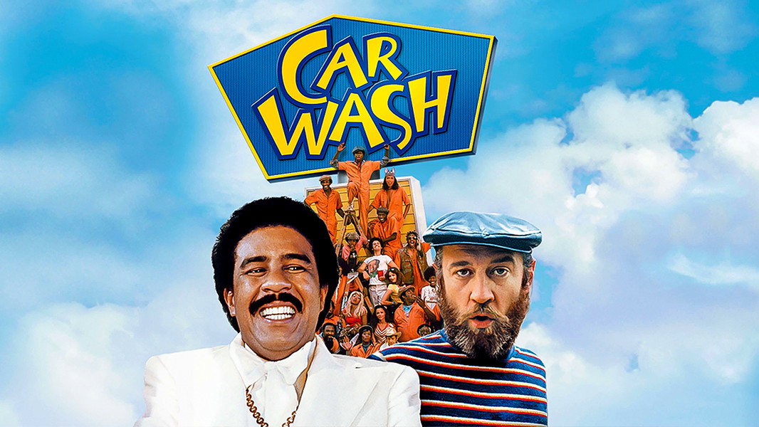 Car Wash