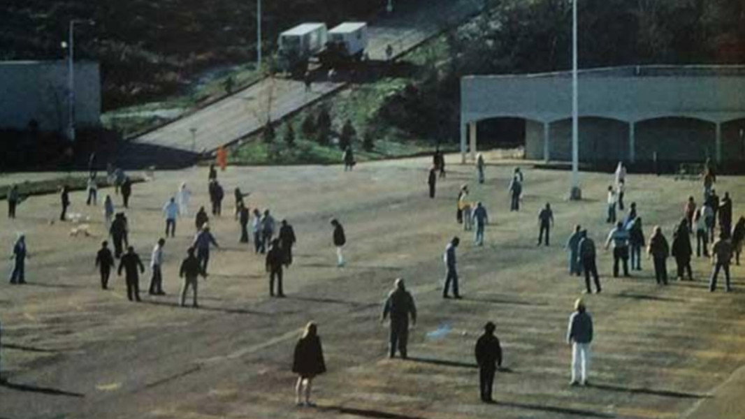 Dawn of the Dead