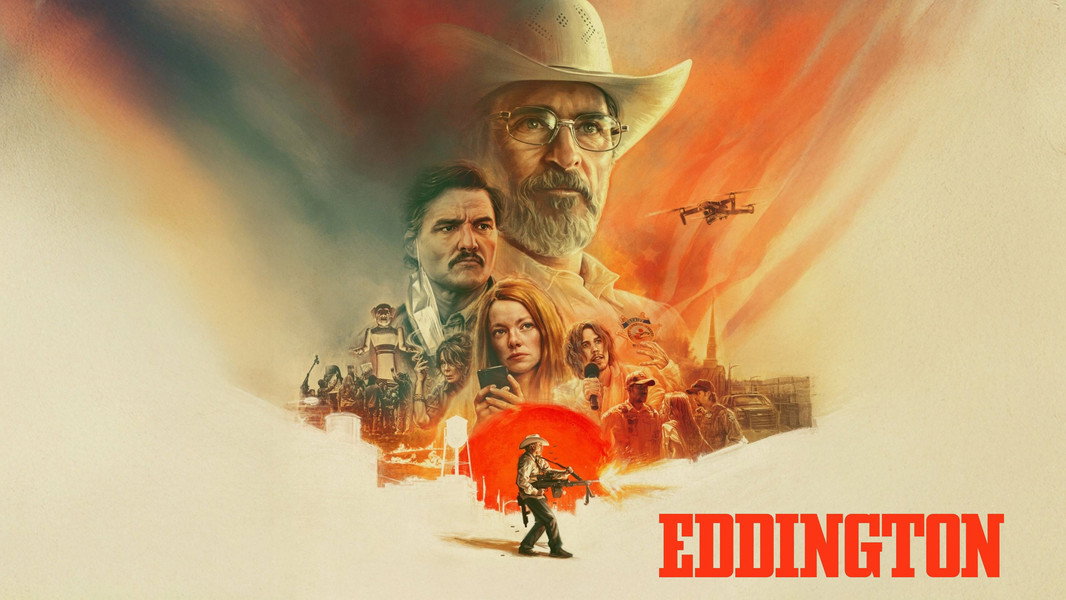 Eddington