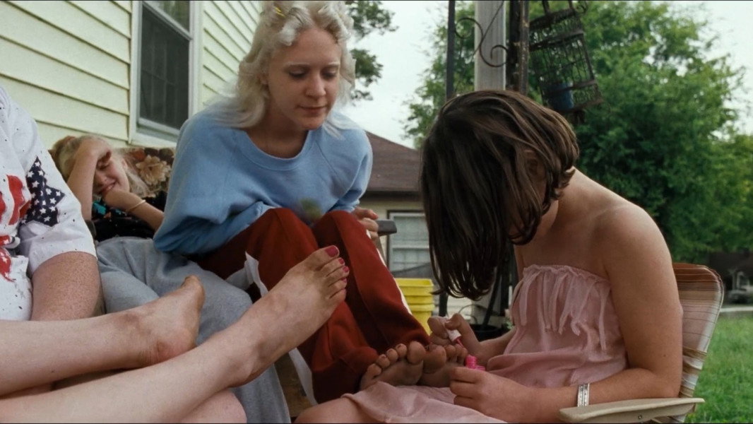 Gummo