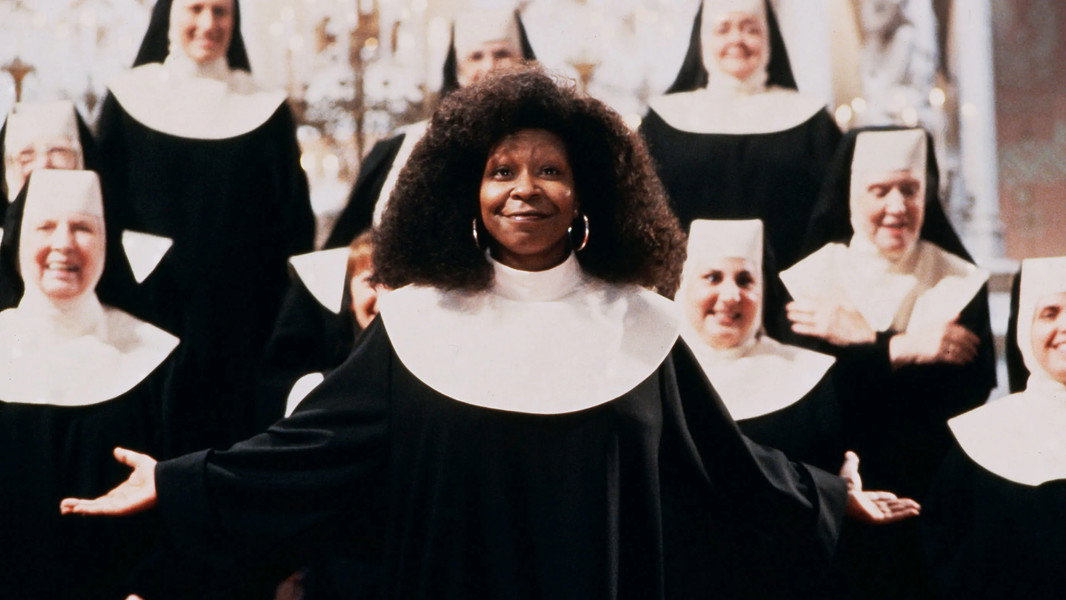 Sister Act