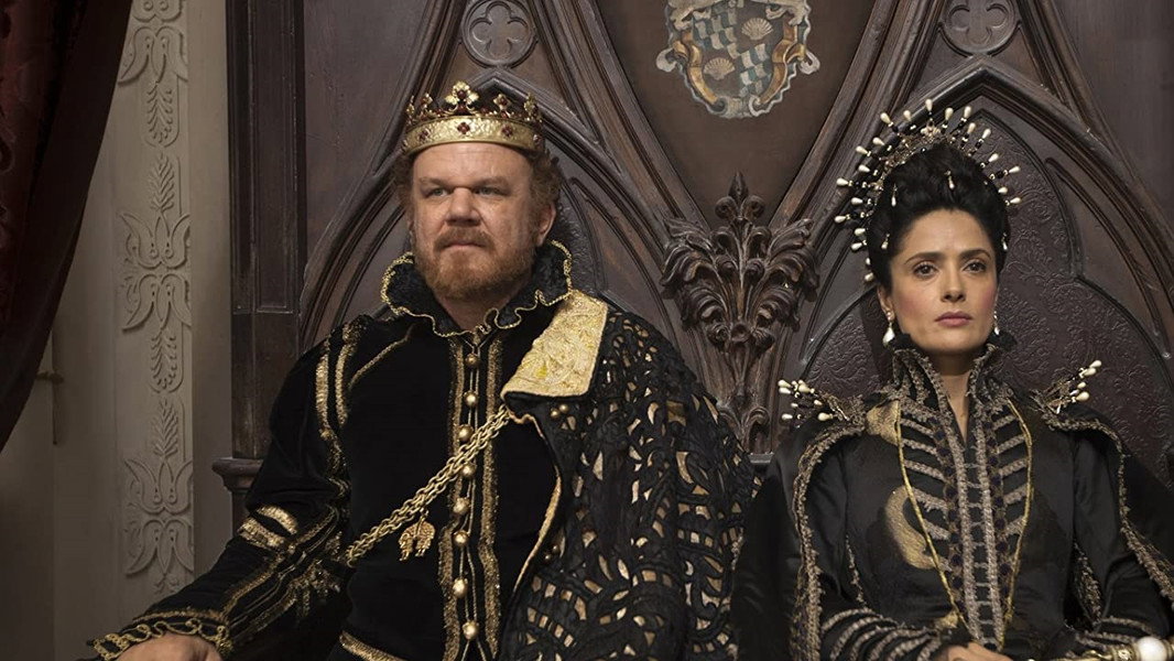 Tale of Tales
