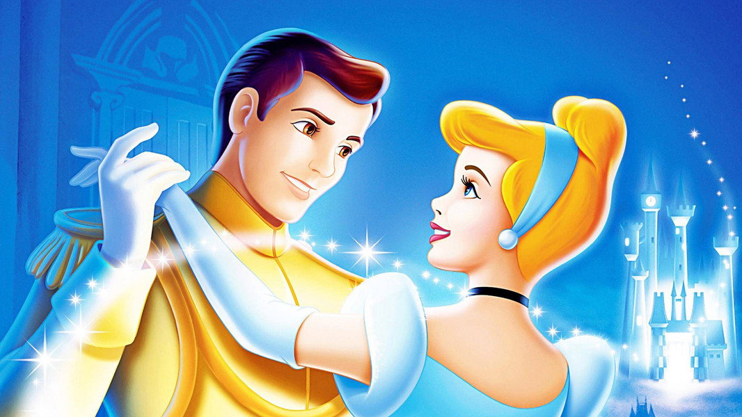 Cinderella