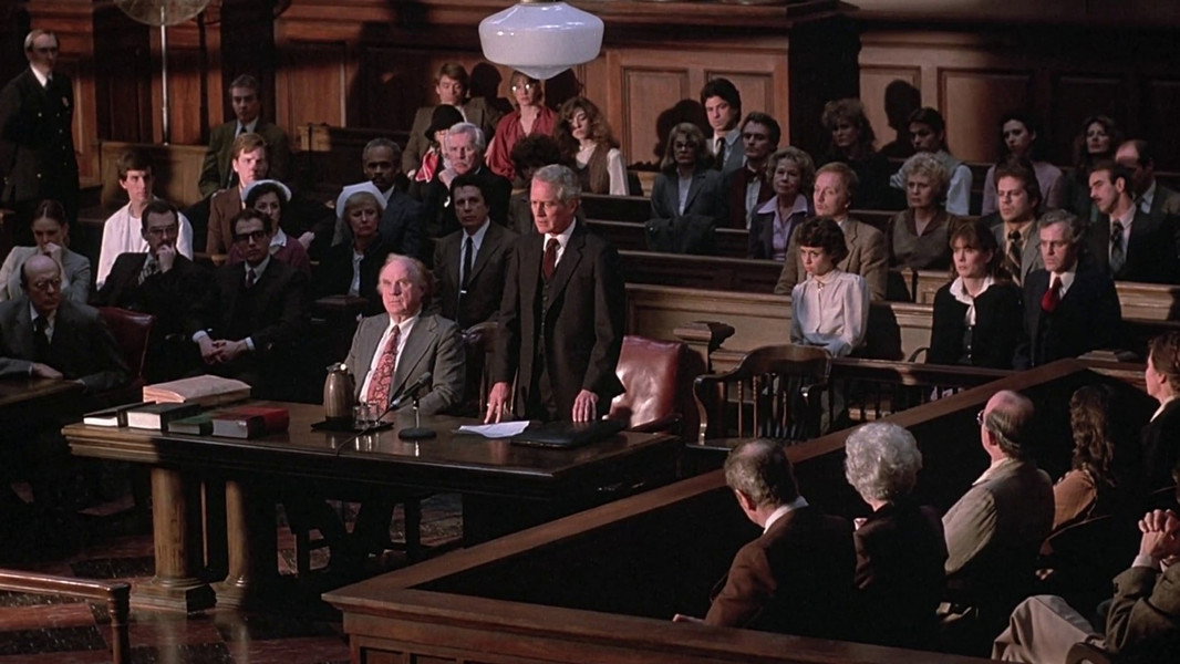 The Verdict